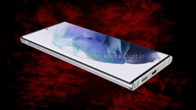 Samsung Galaxy Note 22 Ultra (2)