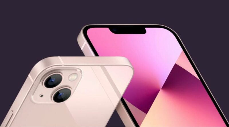 iPhone 13 i iPhone 13 mini (1)