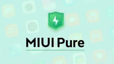 MIUI Pure Mode ще защитава потребителите от злонамерени приложения, като забранява инсталирането на приложения от трети страни и блокира инсталация във фонов режим без съгласието на потребителите.