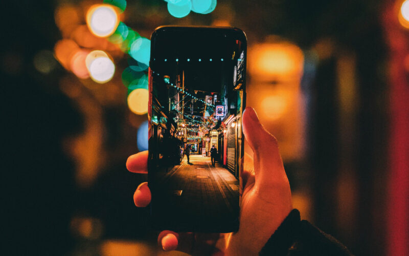 Всички телефони на Samsung от серията Galaxy A (среден клас) ще бъдат с оптична стабилизация на изображението (OIS) от 2022 г.