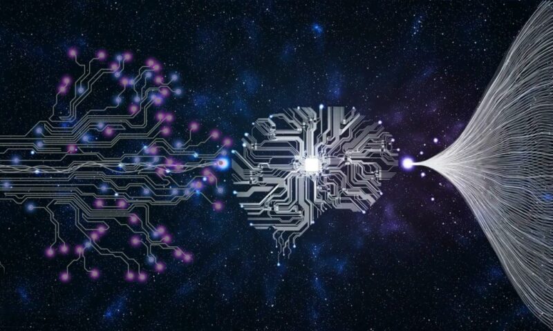 ASML - кой създава машините за производство на чипове?