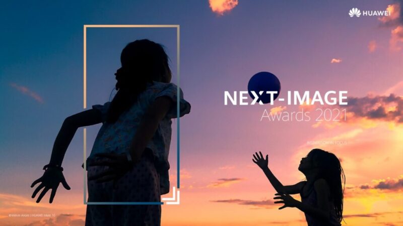 HUAWEI NEXT-IMAGE Awards 2021