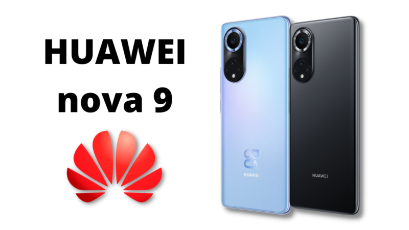 Huawei nova 9 (3)