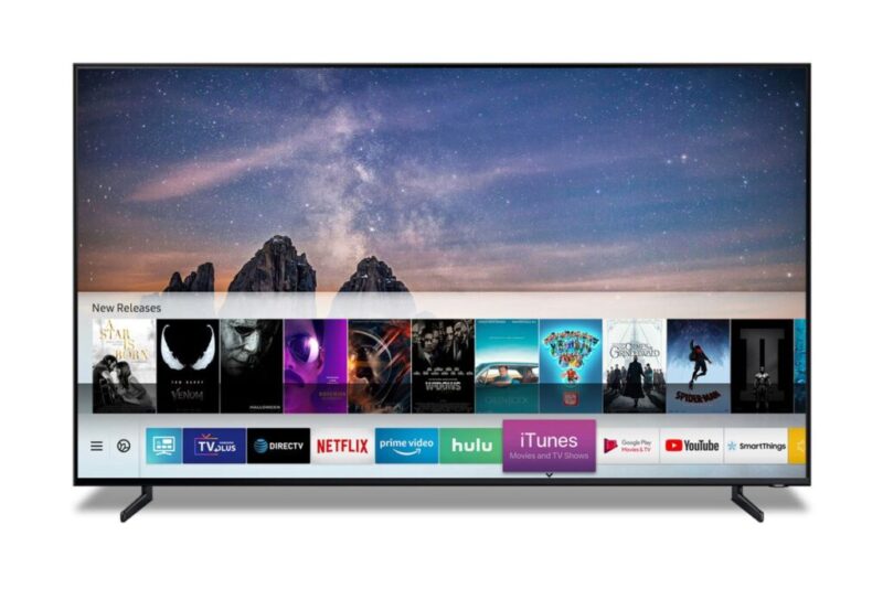 Samsung_TV_Tizen