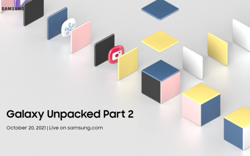 Samsung Galaxy Unpacked Part 2
