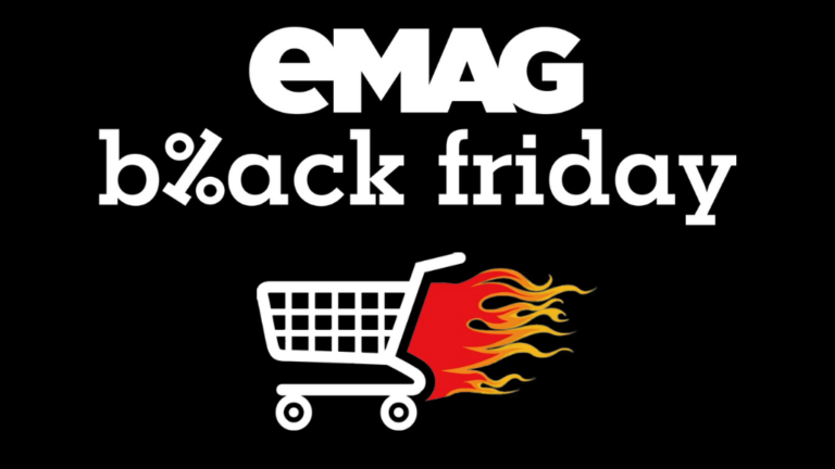 черен петък емаг