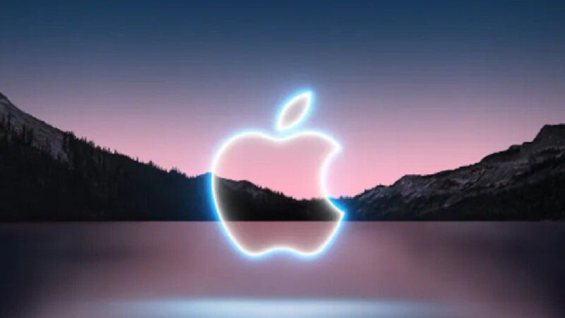 iPhone 13 apple watch 7