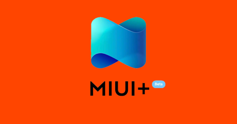 MIUI+