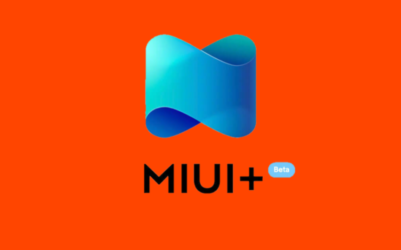 MIUI+