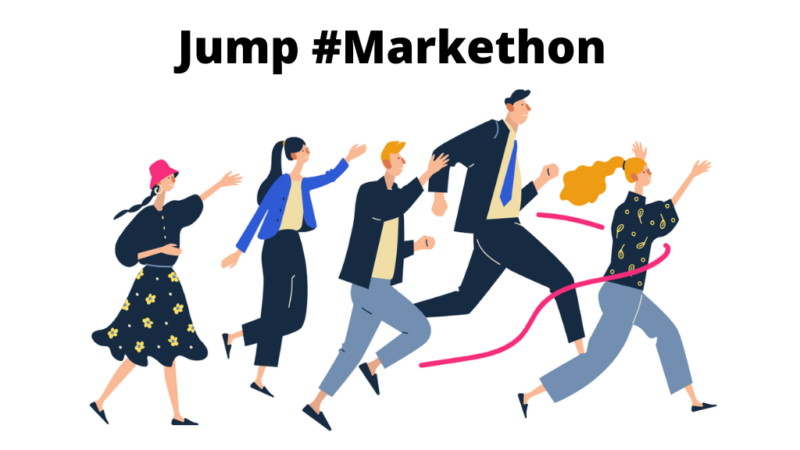 Jump Markethon