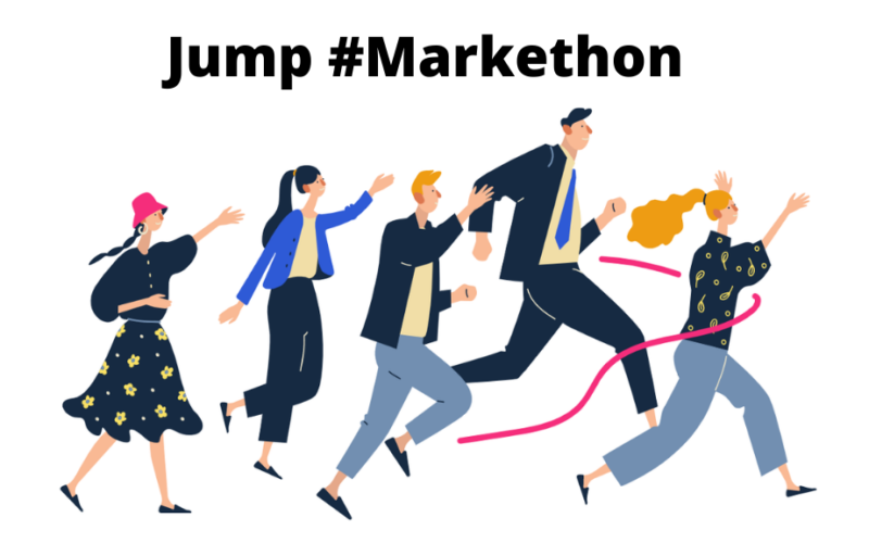 Jump Markethon