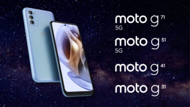 Motorola - moto g71 5G, moto g51 5G, moto g41 i moto g31 - sravnenie, harakteristiki i tsena (2)