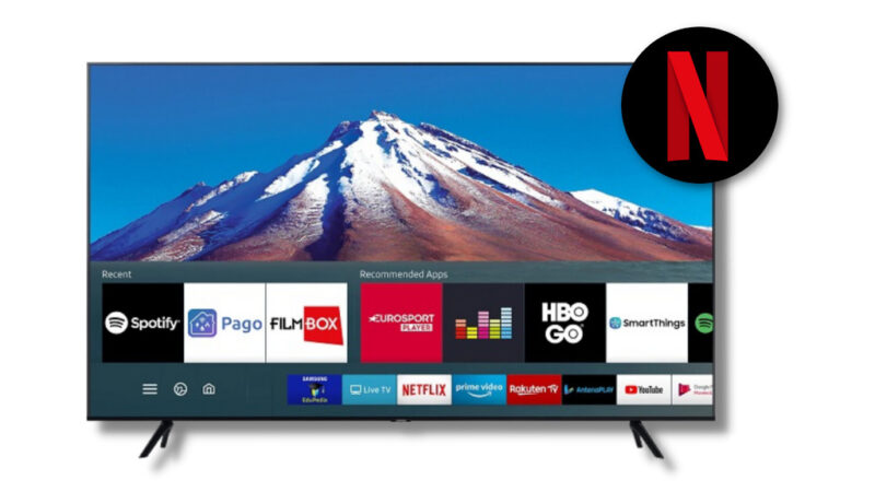 Кои телевизори на Samsung ще получат кодека AV1 на Netflix и как да отстраните проблеми