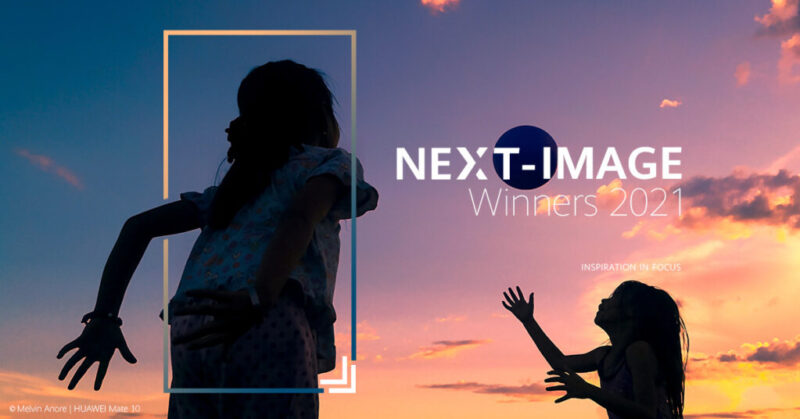 Next Image 2021 Winners