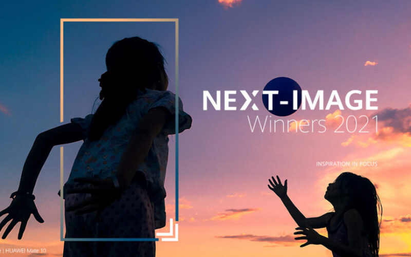 Next Image 2021 Winners