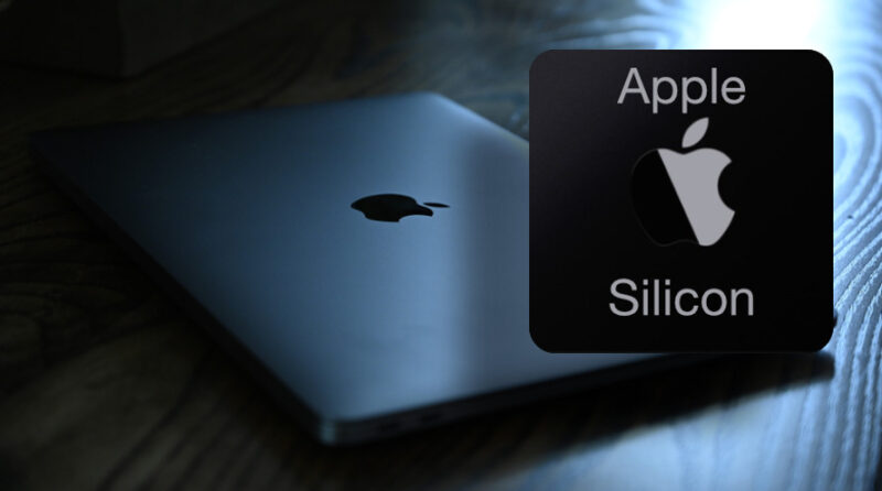 Apple Silicon