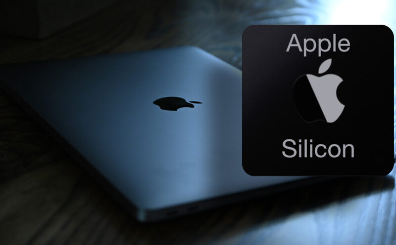 Apple Silicon