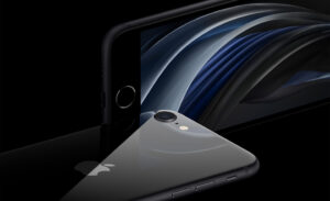 нов iPhone SE2