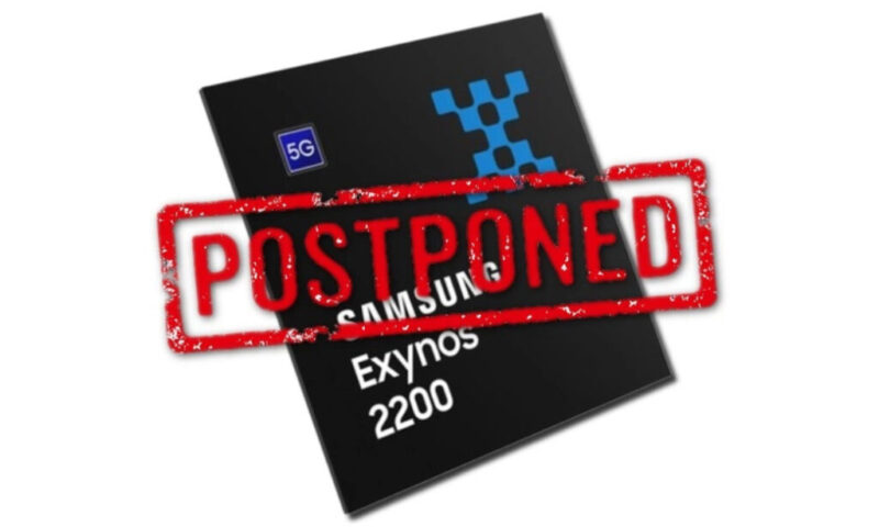 Exynos 2200