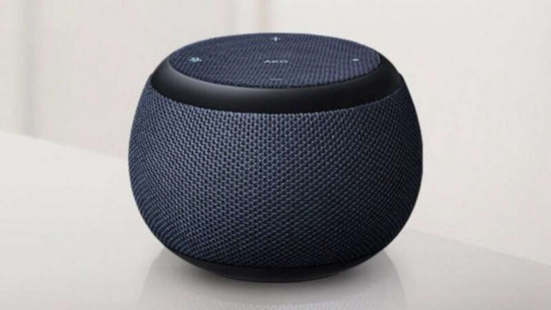 Samsung Galaxy Home Mini 2