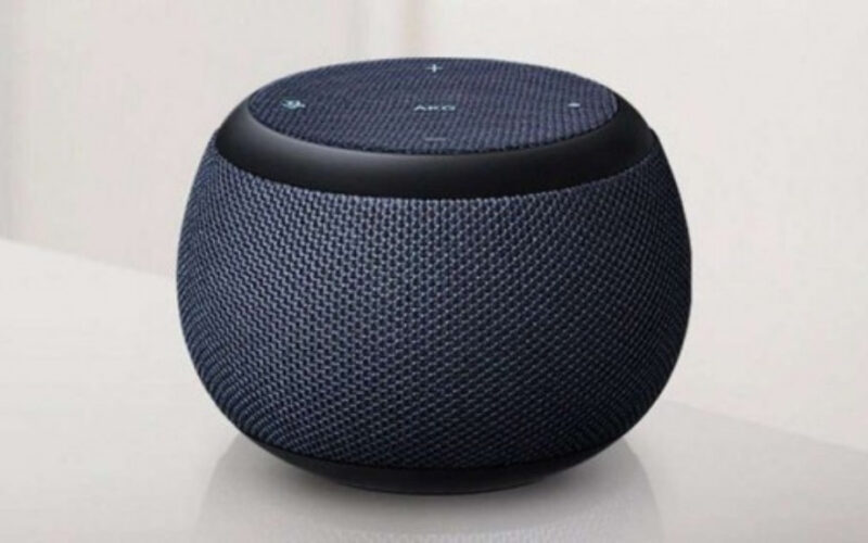 Samsung Galaxy Home Mini 2