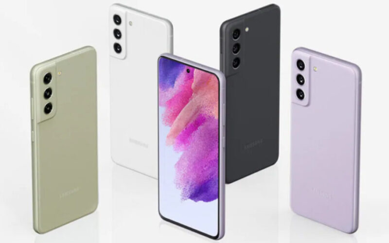 Samsung Galaxy S21 FE