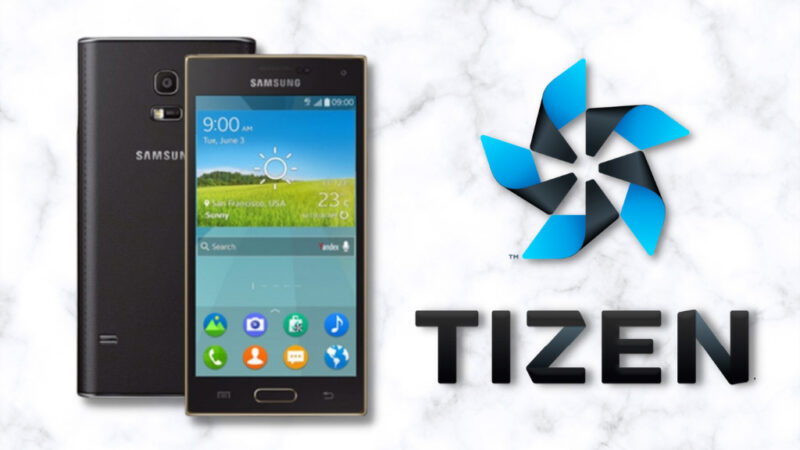 Tizen Store