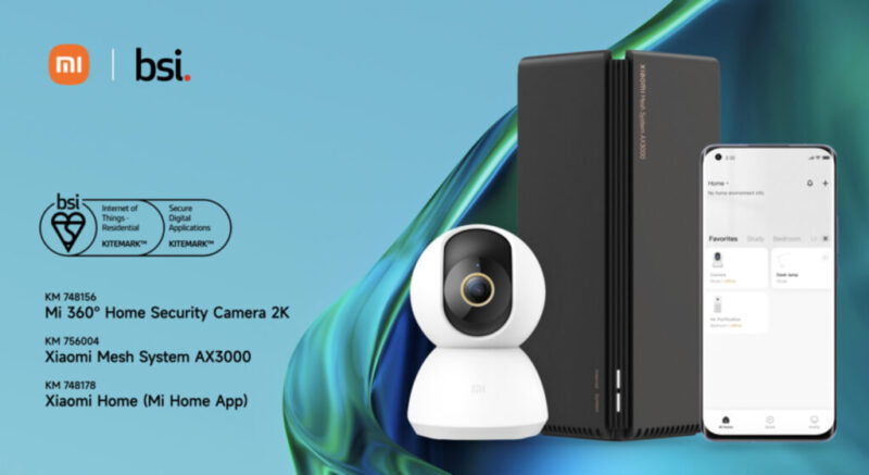 Xiaomi Consumer AIoT