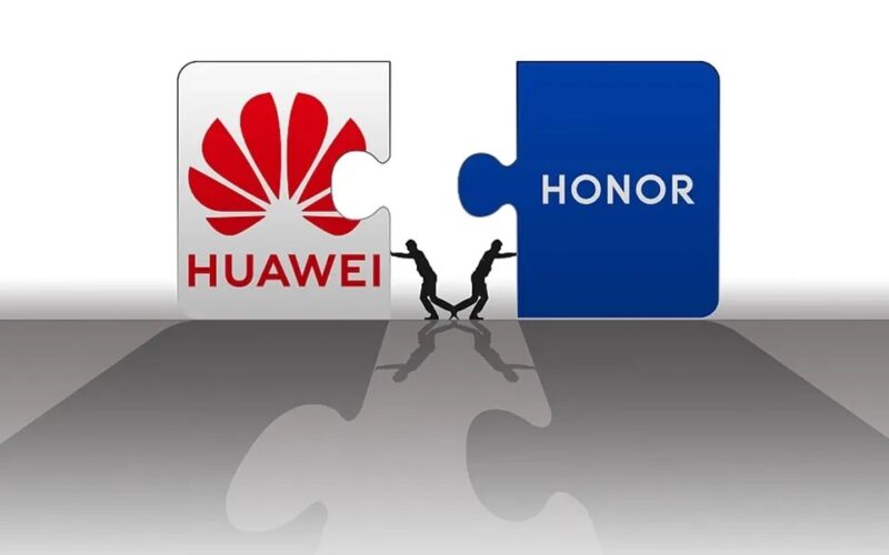 huawei honor