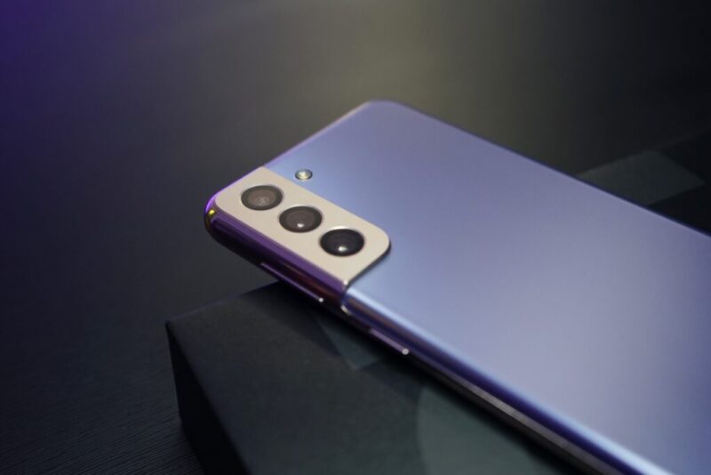 kak da izpolzvame paket s ikoni ot Google Play Store s Theme Park pri One UI na Samsung