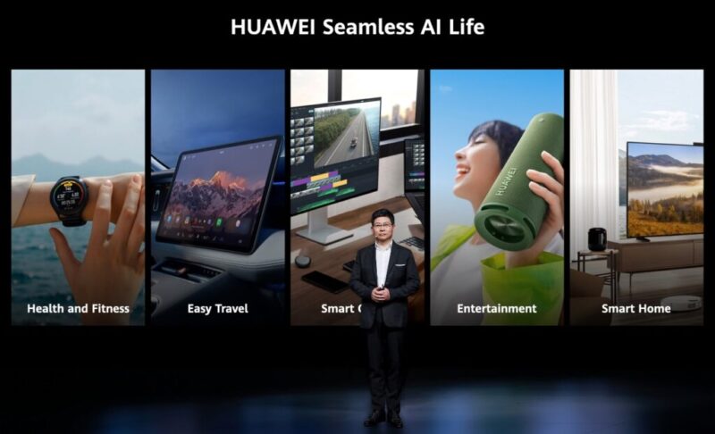 Huawei