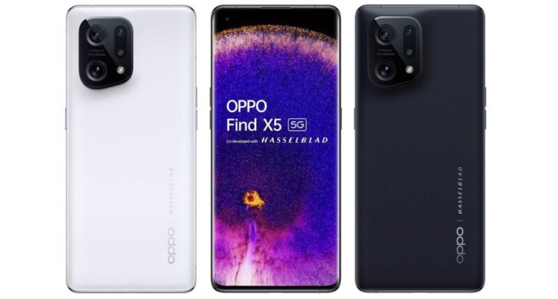OPPO-Find-X5-5G-image-specs-leak-phonebunch