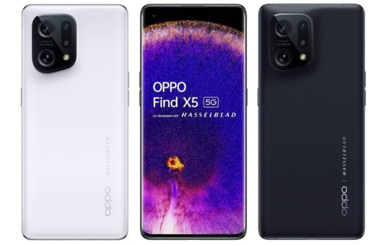 OPPO-Find-X5-5G-image-specs-leak-phonebunch