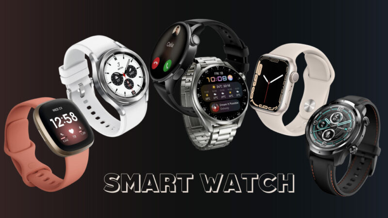 смарт часовници