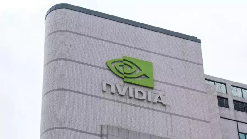 nvidia