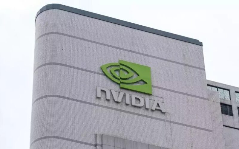 nvidia
