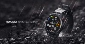 HUAWEI Watch GT Runner (2)