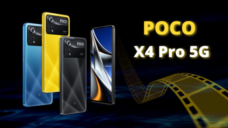 POCO X4 Pro 5G (10)