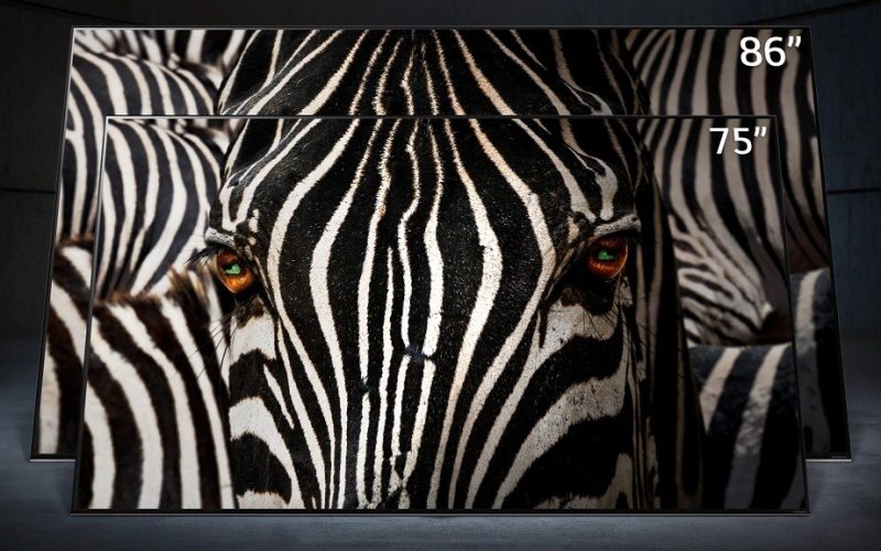 Телевизорите LG NanoCell предлагат реалистично изживяване с чисти цветове и голям екран благодарение на използваната нанотехнология на LG - за домашно кино, гейминг и спорт. Вижте какви са техните предимства и с какви технологии превъзхождат конвенционалните LCD телевизори