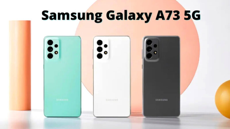 Samsung Galaxy A73 5G (5)