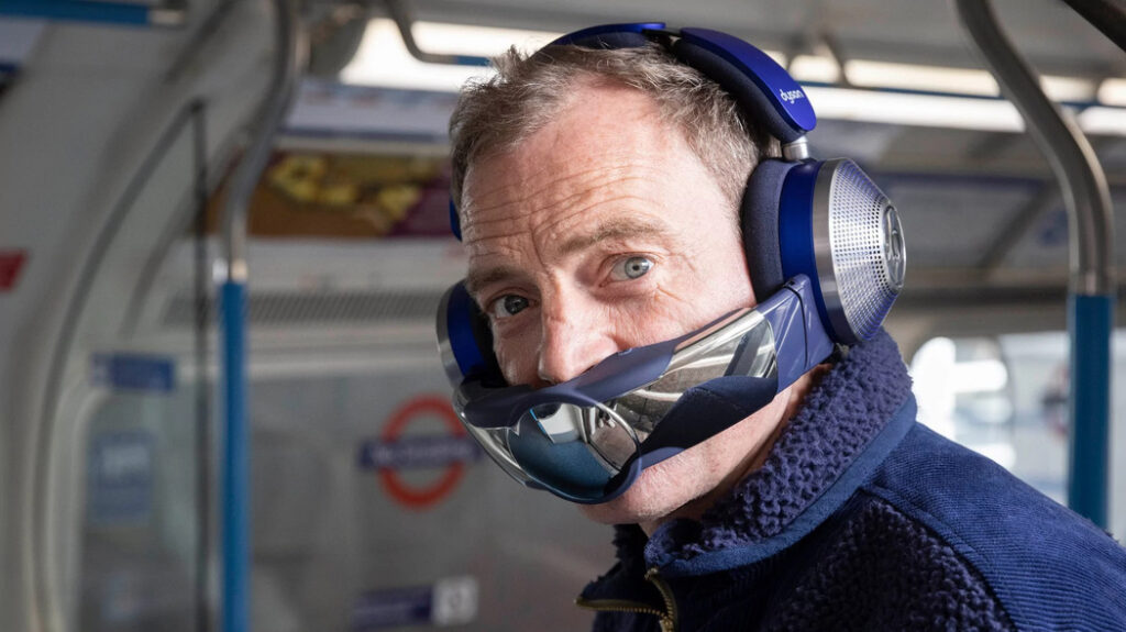 Zone Wireless Noise Canceling Headphones