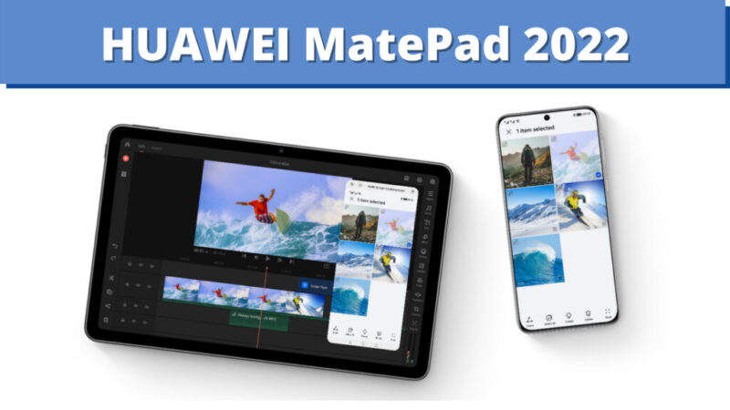 HUAWEI MatePad 2022 (8)