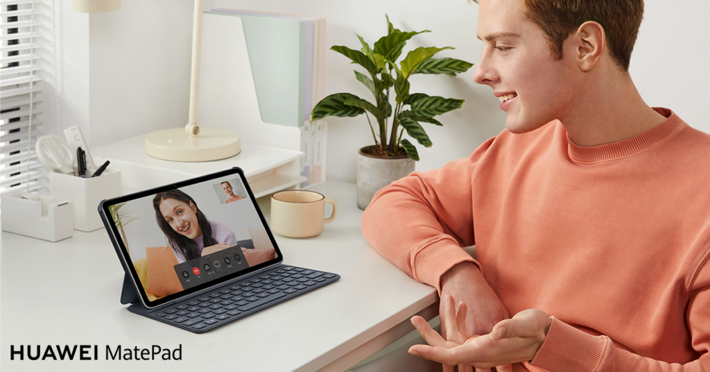 HUAWEI MatePad (4)