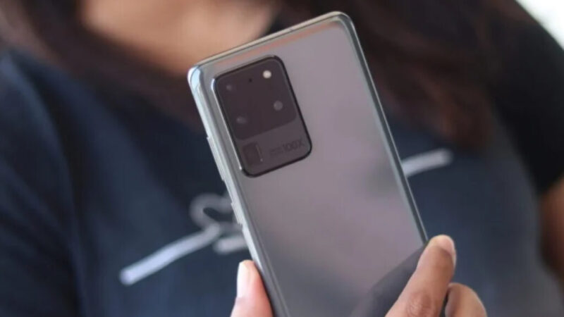 samsung galaxy s20 ultra