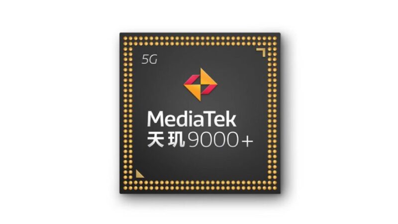 MediaTek 9000+