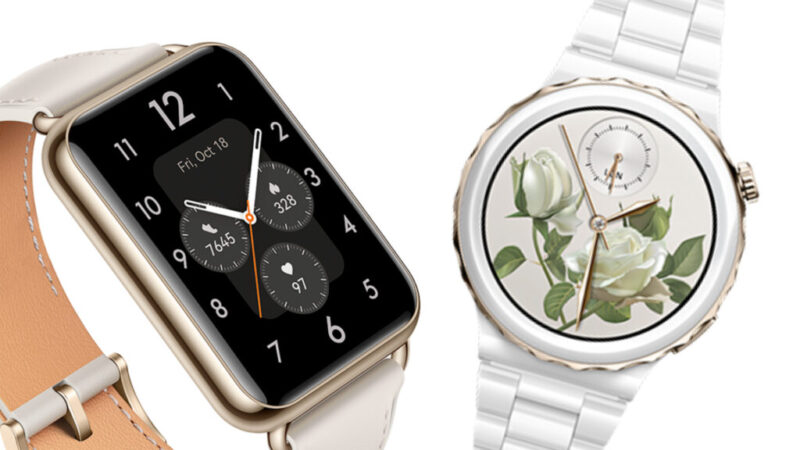 Huawei konkurs - спечели-смарт-часовник