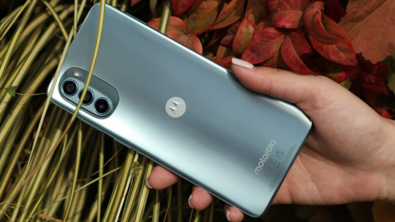 motorola moto g62 5g