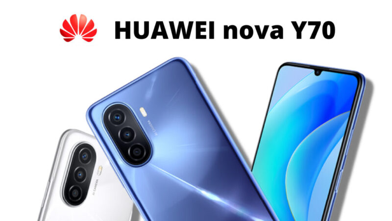 HUAWEI nova Y70 (6)