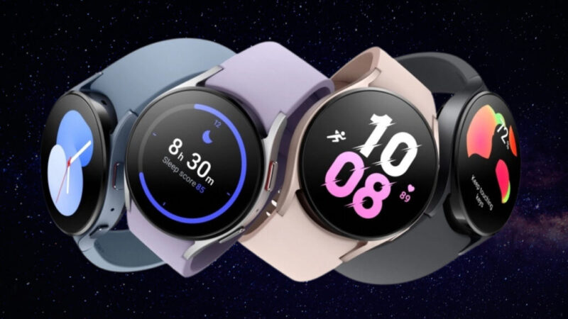 Google Keep Wear os 3 samsung watch 4