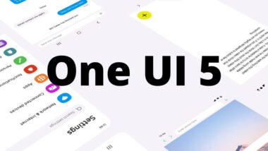 One UI 5